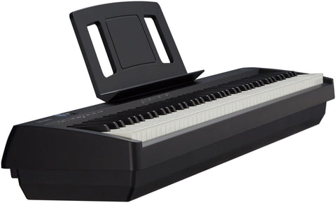 FP-10-BK Roland Digital Piano Black