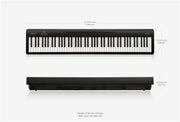 FP-10-BK Roland Digital Piano Black