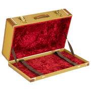 Fender Tweed Pedalboard Case