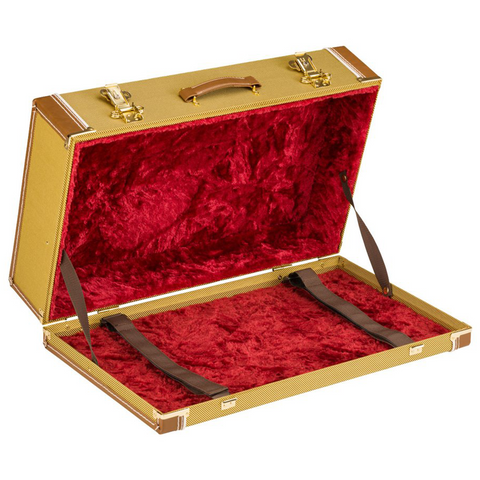 Fender Tweed Pedalboard Case