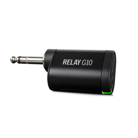 LINE 6 RELAY G10II Guitar Wireless Relay System