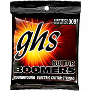 GBCL GHS Boomers® 6-String - Custom Light Strings