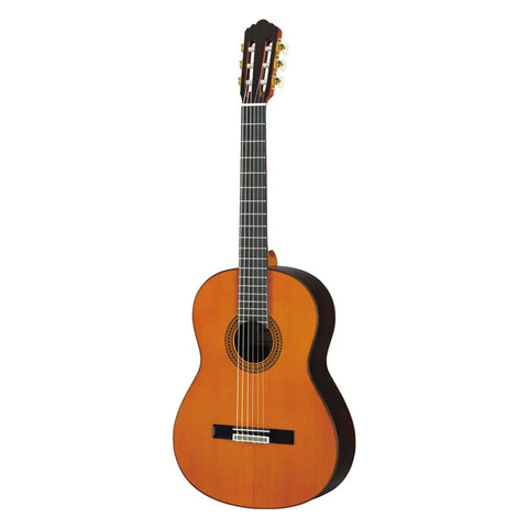 Yamaha GC/GCX Series GC22C Classical Guitar
