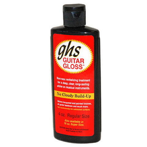 GHS-A92 GHS Gloss