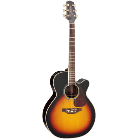 GN71CE Takamine Nex Cutaway Acoustic-Electric Guitar