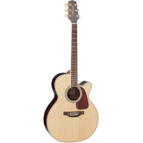 GN71CE Takamine Nex Cutaway Acoustic-Electric Guitar