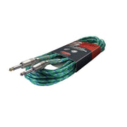 SGC6VT Stagg Instrument Tweed Cable