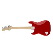 Fender Mini Stratocaster RW V2 Electric Guitar, Torino Red