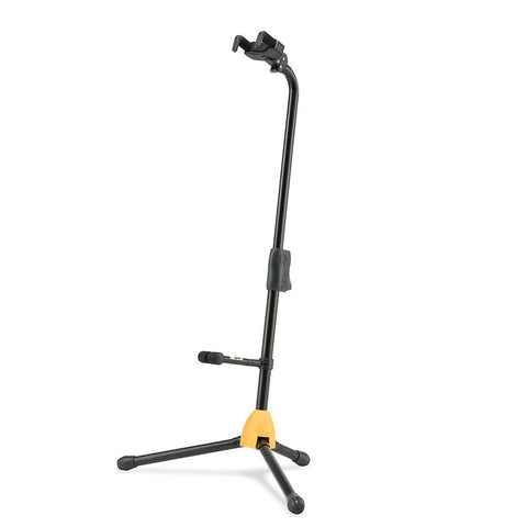 GS412B Hercules Auto Grip System (AGS) Stand w/backrest