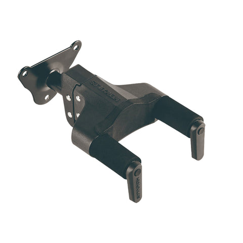 GSP39WB Hercules Auto Grip System (AGS) Hanger Steel Wall Mount, Short Arm