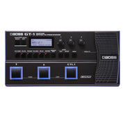 GT-1 BOSS Table Top effects Processor