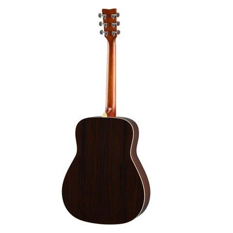 Yamaha FG/FGX Series FG830 Acoustic Guitar