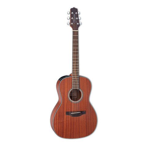 Takamine GY11ME-NS New Yorker Body Acoustic Electric Guitar