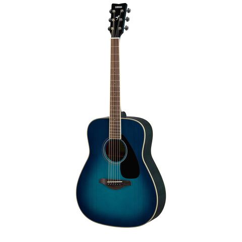 Yamaha FG/FGX Series FG820 Acoustic Guitar