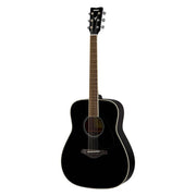 Yamaha FG/FGX Series FG820 Acoustic Guitar