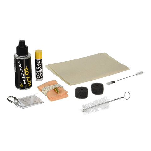 HE106 Herco Clarinet Composition Maintenance Kit