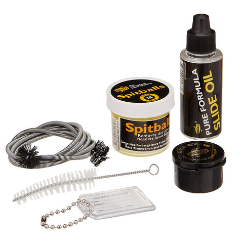 HE110 Herco Trombone Maintenance Kit