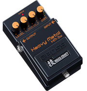 HM-2W Boss Waza Heavy Metal