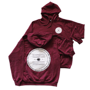 RS Music Equality Hoodie