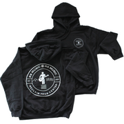 RS Music Logo Hoodie