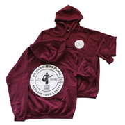 RS Music Logo Hoodie