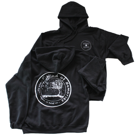 RS Wind Of Memories Hoodie