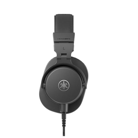Yamaha Studio Monitor HPH-MT5 Headphones