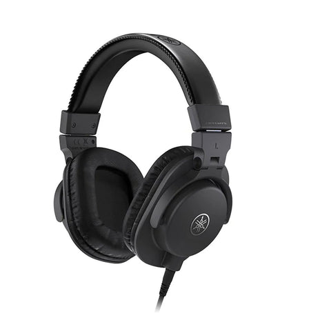 Yamaha Studio Monitor HPH-MT5 Headphones