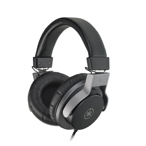 Yamaha Studio Monitor HPH-MT7 Headphones