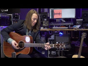 Yamaha FG/FGX Series FG850 Acoustic Guitar
