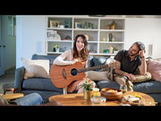 Yamaha STORIA Series STORIAII Acoustic Guitar