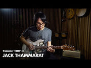 THR10IIWL Yamaha Desktop with Bluetooth Wireless Amplifier