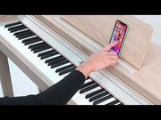 Roland RP701 Digital Piano with Bench
