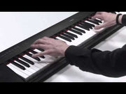 Yamaha Piaggero Series NP-12 Keyboard