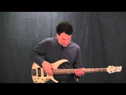 Yamaha TRBX Series TRBX304 Bass Guitar