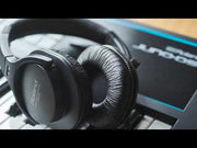 RH-5 Roland RH Series Stereo Headphones