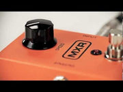 Dunlop M101 MXR® Phase 90 Pedal