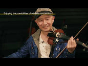 YEV-105 Yamaha Electric Violin 5-Strings