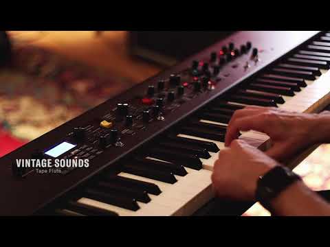 Yamaha CP88/73 Series CP88 Stage Keyboard