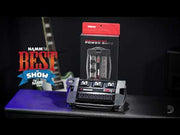 PW-TGPB-01 D'addario Tour - Grade Power Base