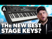 Yamaha CK-Series CK61 Stage Keyboard