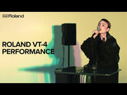 VT-4 Roland Voice Transfer