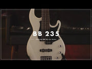 Yamaha BB200 Series BB235 Bass Guitar