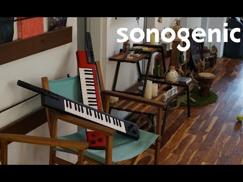 Yamaha SHS-500 Keytar Sonogenic Wearable Keyboard – RS Music Yamaha SHS-500 Keytar Sonogenic Wearable Keyboard – RS Music