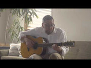Yamaha TransAcoustic LS-TA Acoustic Guitar