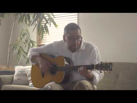 Yamaha TransAcoustic LS-TA Acoustic Guitar