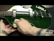 GHS-A92 GHS Gloss