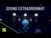 PGA58-XLR Shure Cardioid Dynamic Vocal Microphone with 15' XLR-XLR Cable