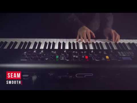 Yamaha CP88/73 Series CP73 Stage Keyboard