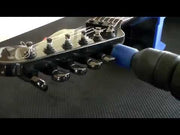 MN220 MusicNomad Grip Bit Peg Winder Attachment For Power Drill
